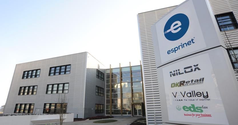 Esprinet analisi tecnica discount